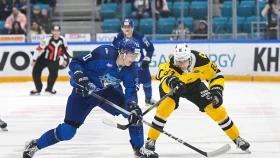 Семен Симонов: Не собираемся отбывать номер, списывая все на перелеты и усталость