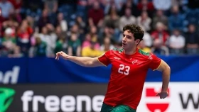 Португалия впервые в истории вышла в четвертьфинал ЧМ