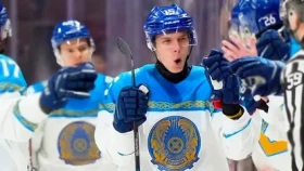 19-летний Гросс близок к дебюту в КХЛ
