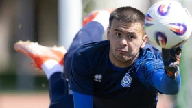 Алмат Бекбаев Сейсеннің дебюті туралы: Оған өзін мықты құрамаларға қарсы ойындарда көрсету қажет