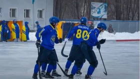 Допты хоккейден «Ақжайық» командасы қатарынан 13 жеңіске жетті