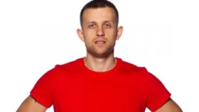 Украинский тренер пополнил тренерский штаб «Астаны»