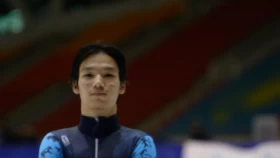 Определены знаменосцы Казахстана на Зимних юношеских играх в Канвоне