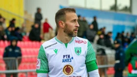 Игорь Стасевич: «Астане» нужно было идти вперед отыгрываться и рисковать