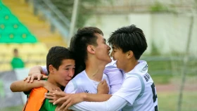 «Атырау» упустил победу с «Таразом» в QJ League (видео)