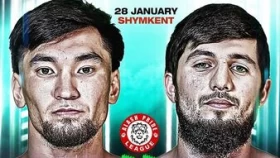 Alash Pride FC 93: жанкүйерді көп қызық күтіп тұр