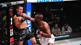 Слова Асу Алмабаева после поражения от Капе