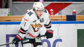 Михайлис и Орехов помогли «Металлургу» победить «Спартак»