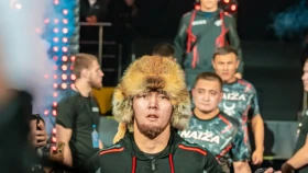 Нұрбек Қарабала: Абу толыққанды үміткерлік жекпе-жекке шығады