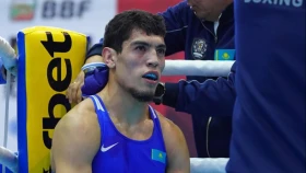 Шесть казахстанских боксеров вышли в финал Кубка Странджа