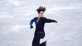 Шайдоров пен Самоделкина бастаған құрама төрт құрлық чемпионатында бақ сынайды