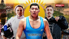 Брейкданс, күрестегі соңғы үміт. 10 тамыздағы Олимпиадада Қазақстандықтардың өнер көрсету кестесі