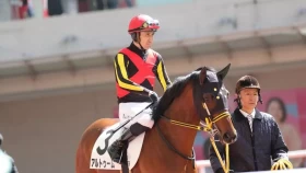 Қабирхан да қатысады: Қазақтан шыққан тұңғыш шабандоз Дубайдағы әлем кубогіне бақ сынайды