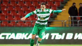 «Ахматтың» капитаны «Қызылжар» ойыншысы атанды