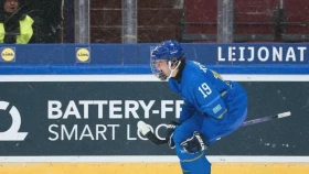 Қазақстандық жас хоккейшілер Солтүстік Америка лигаларына ауысты