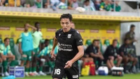 «Тобыл» өз алаңында ел чемпионын жеңді