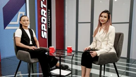 Аян Тұрсын соңғы жеңілісі туралы ашық айтты