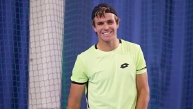 Дмитрий Попко Флоридада үздік атанды