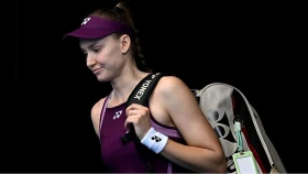 Пять представителей Казахстана выступят на Australian Open 2026