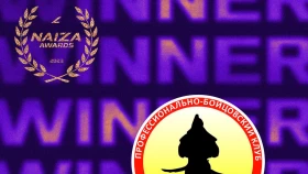 «Erkin Kush Team» командасы Naiza Awards 2023 жеңімпазы атанды