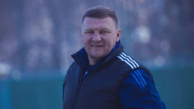 «Жетісу» бапкерлік штабын жасақтауда