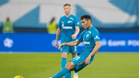 Нұралы Әліп «Зенитке» чемпионатта жеңіске жетуге көмектесті