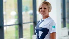 Ольга Довгун: Рейтинг бойынша жолдамадан үмітті спортшылар бар