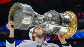 Валерий Орехов: С положительными эмоциями готовимся к чемпионату мира