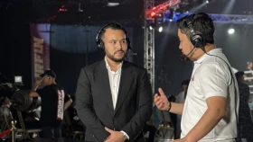 Аманат Конакбаев: Цель промоушена – поиск новых талантливых боксеров