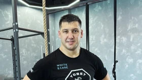 Дияр Нұрғожай UFC-де дебюттік жекпе-жек өткізеді