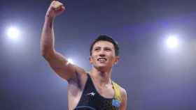 Wrestling Stars кеші: Чамисоның жарақаты, Құрбаев пен Қартбай жеңісі