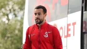 «Кызылжар» обязали выплатить 10 млн тенге Рафаэлю Сабино