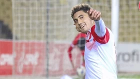 За нападающим сборной Таджикистана следят несколько клубов из Казахстана