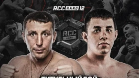 Қазақстандық Медяник RCC Hard чемпионы атағы үшін жекпе-жек өткізеді