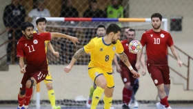 Қазақстан құрамасы ЕУРО-дан тыс қалу қаупінде ме?