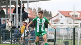 Самородов пен «Ахмат» болгар клубын тас-талқан етті