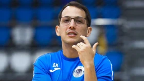 Дави Мендонса: Элиталық кезеңге одан да жақсы дайындықпен келеміз