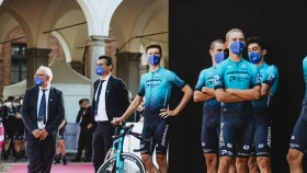 «Астана» Испаниядағы бір күндік жарысқа құрамын жариялады