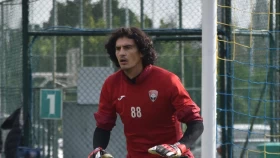 Степан Сикач: Если устаешь от сборов, можно заканчивать с футболом