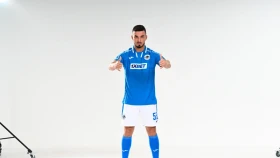 «Семей» екі дүркін Чемпиондар лигасының жеңімпазымен келісімшартқа қол қойды