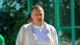 Виталий Жуковский: Мне очень сильно понравилась наша игра