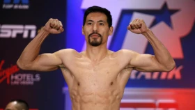 Әлімханұлы – Лара жекпе-жегі өтпейтін болды