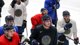 Қазақстан құрамасының Алматыда өтетін Азия чемпионатына қатысатын құрамы жарияланды