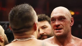 Тайсон Фьюри жеңілгеніне қарамастан Усиктен екі жарым есе көп гонорар алады
