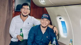 980 мың теңге тұрады: Нұрбек Оралбай ең қымбат киімі туралы айтты