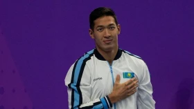 Адильбек Мусин вошёл в Комиссию атлетов Спортивной ассоциации исламской солидарности