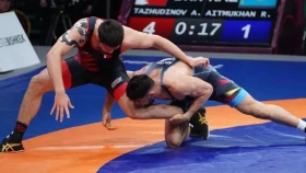 Бас бапкер лиензиялық турнирге баратын құрамда өзгеріс болғанын айтты