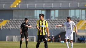 «Челсиге» ауысқан қазақстандық жас талант рекорд орнатты