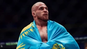 Артем Резников о дате следующего боя: Если 77 кг, готов в любое время
