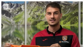 «Шахтер» сербиялық қорғаушыны қатарына қосты